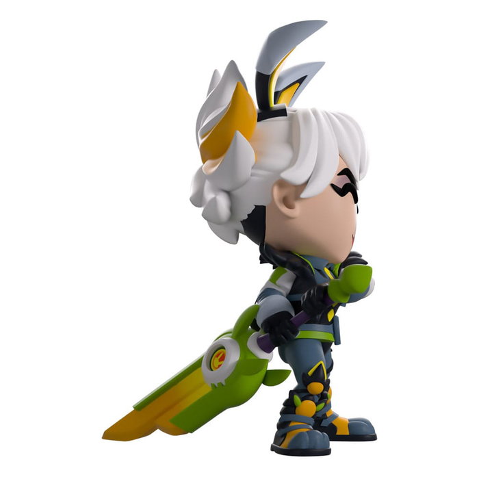 Youtooz League of Legends Figura Vinyl Anima Squad Miss Riven 10 cm