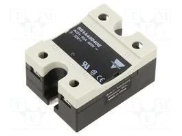 CARLO GAVAZZI RS1A40D40E Relé de semiconductor monofásico 40A