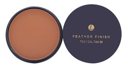 Lentheric Feather Finish Recambio Polvo Compacto 20g - Bronceado Tropical 36