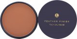 Lentheric Lentheric Feather Finish Recambio Polvo Compacto 20g - Bronceado Tropical 36