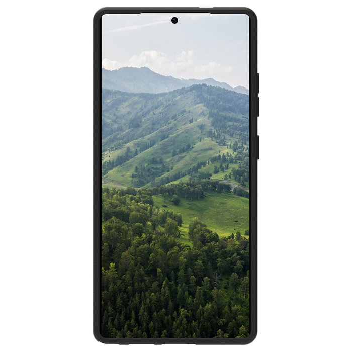 dbramante1928 Nuuk Funda para Samsung Galaxy S25 Ultra Negro