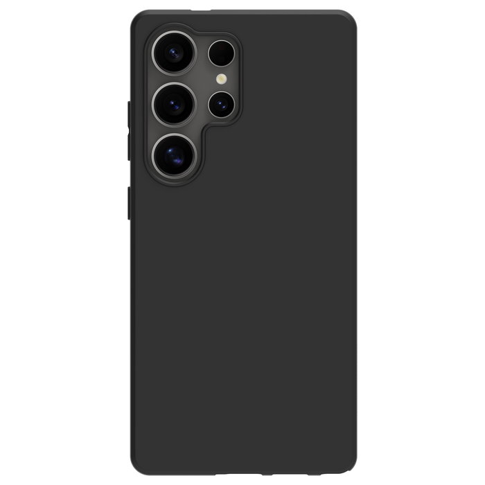 dbramante1928 Nuuk Funda para Samsung Galaxy S25 Ultra Negro