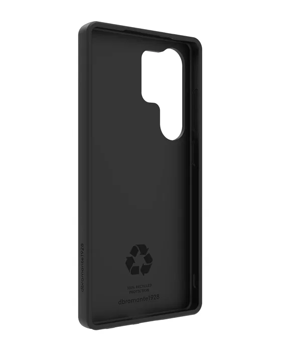 Dbramante1928 Nuuk Funda para Samsung Galaxy S25 Ultra 17.3 cm (6.8") Negro