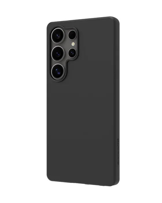 Dbramante1928 Nuuk Funda para Samsung Galaxy S25 Ultra 17.3 cm (6.8") Negro