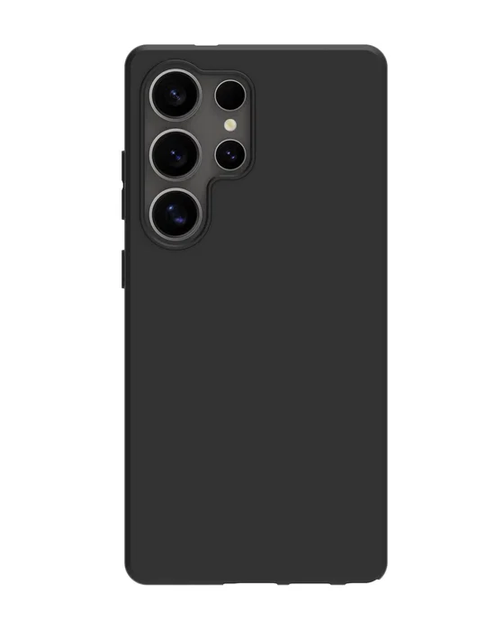 Dbramante1928 Nuuk Funda para Samsung Galaxy S25 Ultra 17.3 cm (6.8") Negro