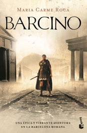 BARCINO, María Carme Roca - BOOKET