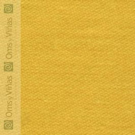 Lauria Mantel Oro - Tela de mantel, color oro, 320x500 cm