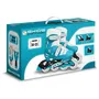 Stamp Patines en línea ajustables STA3496271883027 Talla 30-33 Unisex