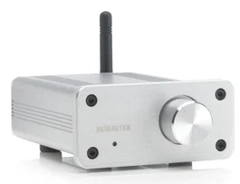 Marmitek BoomBoom 460 Receptor Bluetooth con amplificador digital