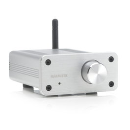 Marmitek BoomBoom 460 Receptor Bluetooth con amplificador digital