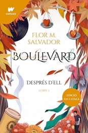 MONTENA, 2.Boulevard:DESPRES D'ELL, Flor M. Salvador