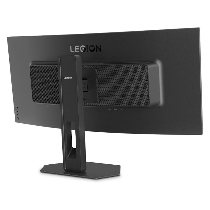Lenovo Legion 34W-2c 34 pulgadas 3440 x 1440 240 Hz Curvo VA Black
