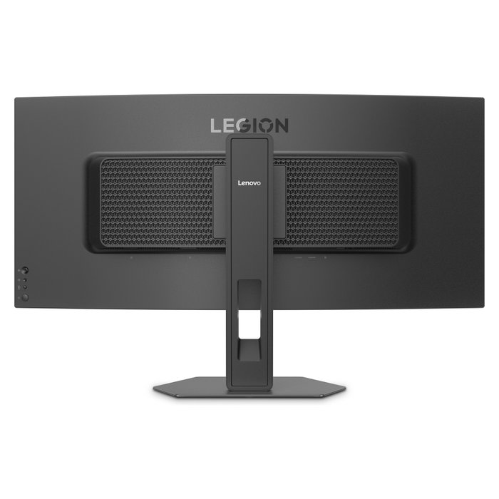 Lenovo Legion 34W-2c 34 pulgadas 3440 x 1440 240 Hz Curvo VA Black