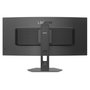Lenovo Legion 34W-2c 34 pulgadas 3440 x 1440 240 Hz Curvo VA Black