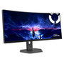 Lenovo Legion 34W-2c 34 pulgadas 3440 x 1440 240 Hz Curvo VA Black