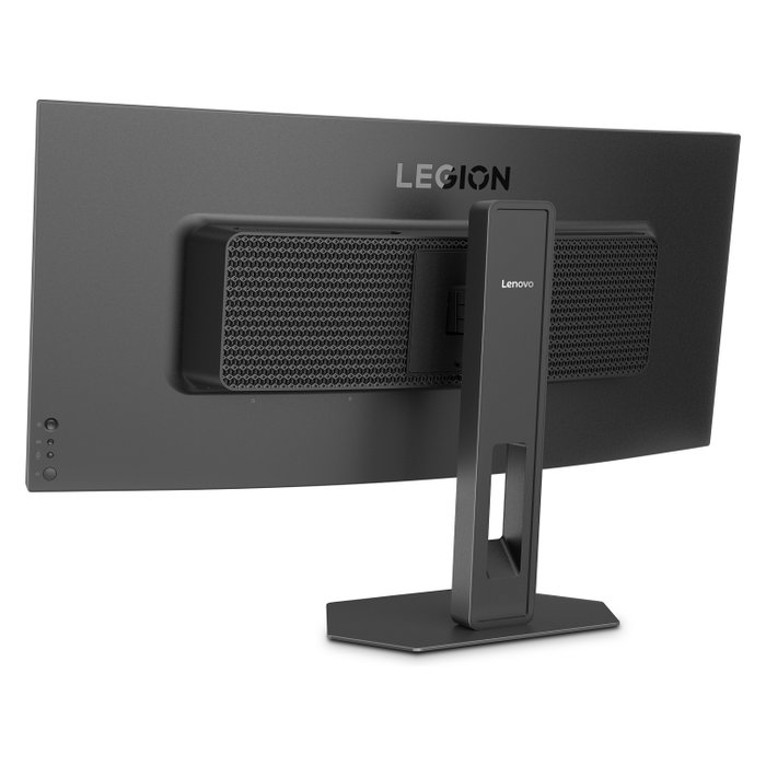 Lenovo Legion 34W-2c 34 pulgadas 3440 x 1440 240 Hz Curvo VA Black