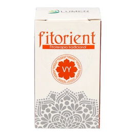 Fitorient V.Y. Vacio De Yin 60 Comprimidos