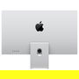 Apple Studio Display - Nano-Texture Glass - Tilt-Adjustable Stand - 68,6 cm (27") 5K Ultra HD Plata
