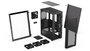 Endorfy Ventum 400 Air Midi Tower Negra
