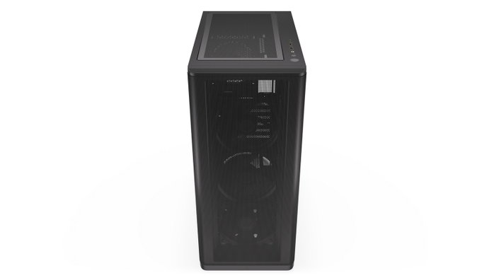 Endorfy Ventum 400 Air Midi Tower Negra