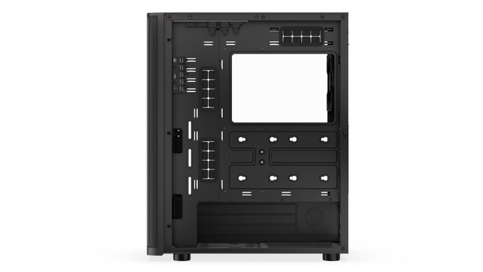 Endorfy Ventum 400 Air Midi Tower Negra