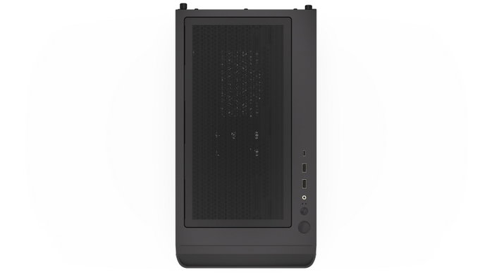Endorfy Ventum 400 Air Midi Tower Negra