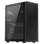 Endorfy Ventum 400 Air Midi Tower Negra