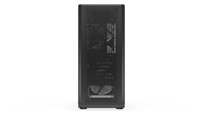 Endorfy Ventum 400 Air Midi Tower Negra