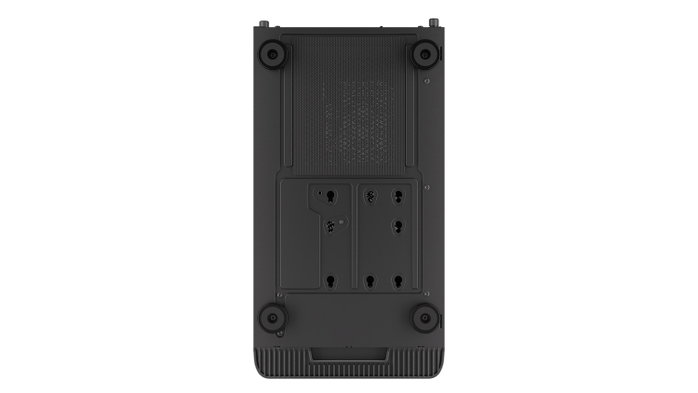 Endorfy Ventum 400 Air Midi Tower Negra