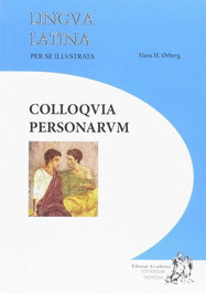 COLLOQUIA PERSONARUM, VV.AA - CULTURA CLASICA