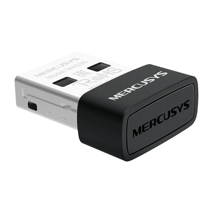 TP-Link Mercusys MA530 Bluetooth Nano USB Adapter