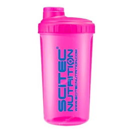 SCITEC NUTRITION Shaker 700 ml Tr Pink Old