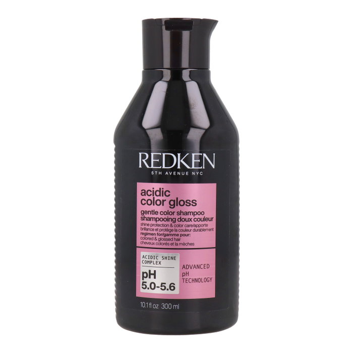 Redken Acidic Color Gloss Champú sin sulfatos 300 ml Redken Acidic Color Gloss Champú sin sulfatos 300 ml