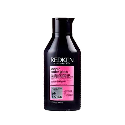 Redken Acidic Color Gloss Gentle Color Shampoo 300ml
