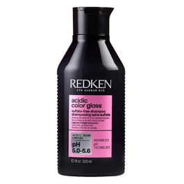 Redken Acidic Color Gloss Champú sin sulfatos 300 ml