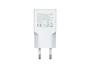 Equip Cargador USB-C GaN Slim 20W Blanco