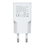 Equip Cargador GaN Slim 20W USB-C Blanco