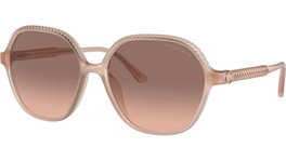 Michael Kors MK2186U-344913 Gafas de sol Rosa