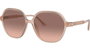 Michael Kors MK2186U-344913 Gafas de sol Rosa