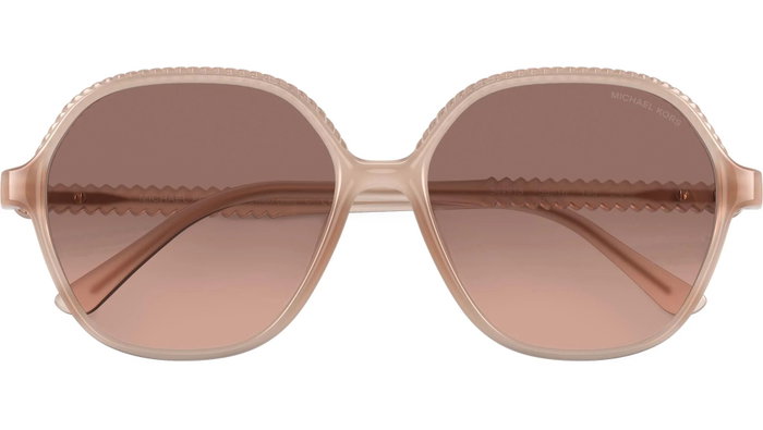 Michael Kors MK2186U-344913 Gafas de sol Rosa