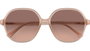 Michael Kors MK2186U-344913 Gafas de sol Rosa