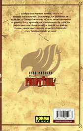 Fairy Tail 9, Hiro Mashima - Norma Editorial