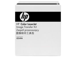HP Kit de cinta de transferencia intermedia (ITB) - Incluye cinta y rodillo