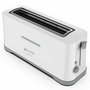 Grunkel Tostadora TS-40 EasyToast Blanco 980W