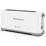 Grunkel Tostadora TS-40 EasyToast Blanco 980W