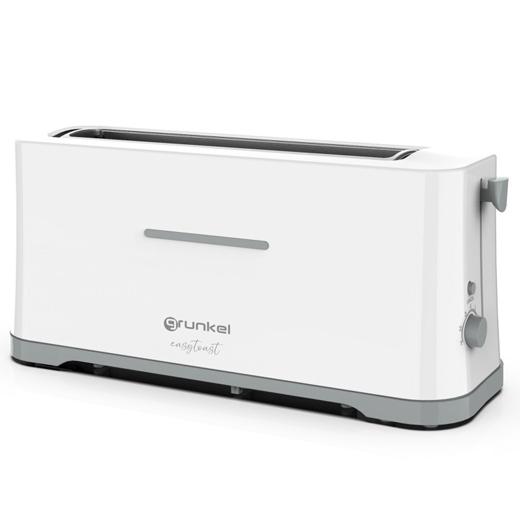 Tostadora Grunkel TS-40EASYTOAST 980 W