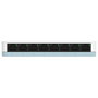 D-Link DGS-1008D Switch de red de 8 puertos Gigabit Ethernet