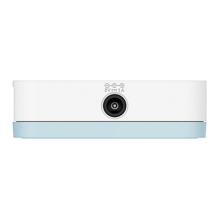 D-Link DGS-1008D/E Switch Gigabit Ethernet No Administrado de 8 Puertos, Full Duplex, 16 Gbit/s, Blanco