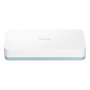 D-Link DGS-1008D/E Switch Gigabit Ethernet No Administrado de 8 Puertos, Full Duplex, 16 Gbit/s, Blanco