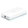 D-Link DGS-1008D Switch de red de 8 puertos Gigabit Ethernet